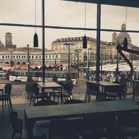 Casa Torino Noe - Graziosa Suite Vicino Al Centro Dış mekan fotoğraf