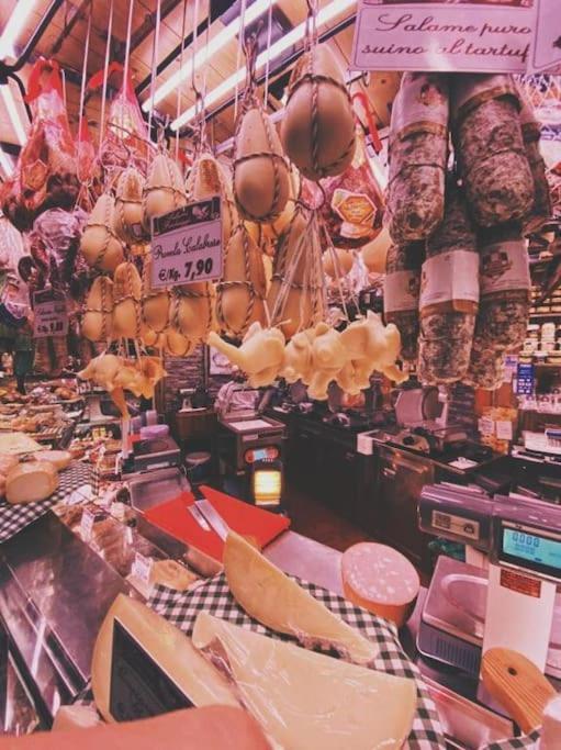 Casa Torino Noe - Graziosa Suite Vicino Al Centro Dış mekan fotoğraf
