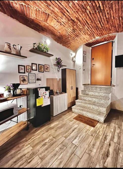 Casa Torino Noe - Graziosa Suite Vicino Al Centro Dış mekan fotoğraf