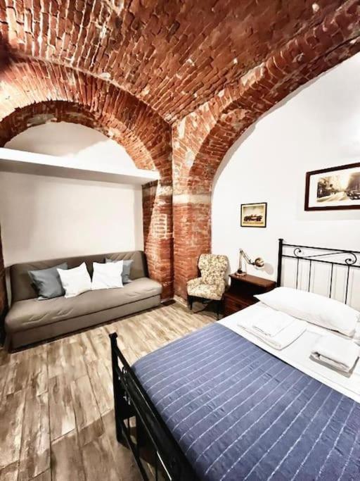 Casa Torino Noe - Graziosa Suite Vicino Al Centro Dış mekan fotoğraf