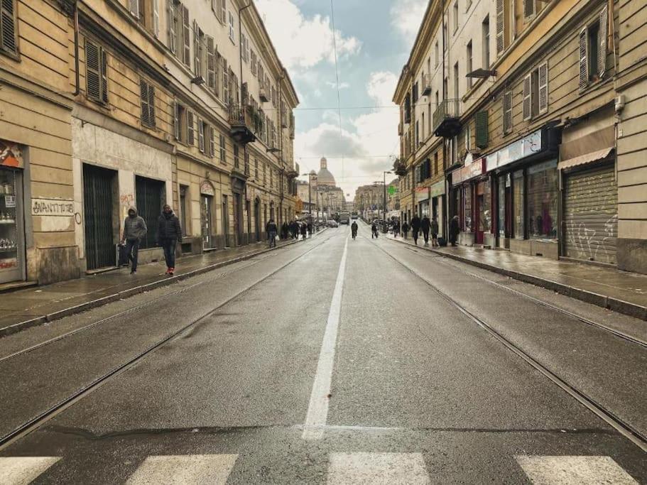 Casa Torino Noe - Graziosa Suite Vicino Al Centro Dış mekan fotoğraf