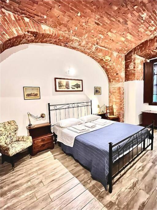 Casa Torino Noe - Graziosa Suite Vicino Al Centro Dış mekan fotoğraf