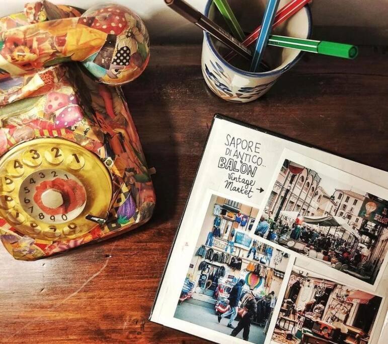 Casa Torino Noe - Graziosa Suite Vicino Al Centro Dış mekan fotoğraf